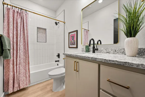 $254,920 | 1410 Farmhouse Avenue, Wolfforth, TX 79382
