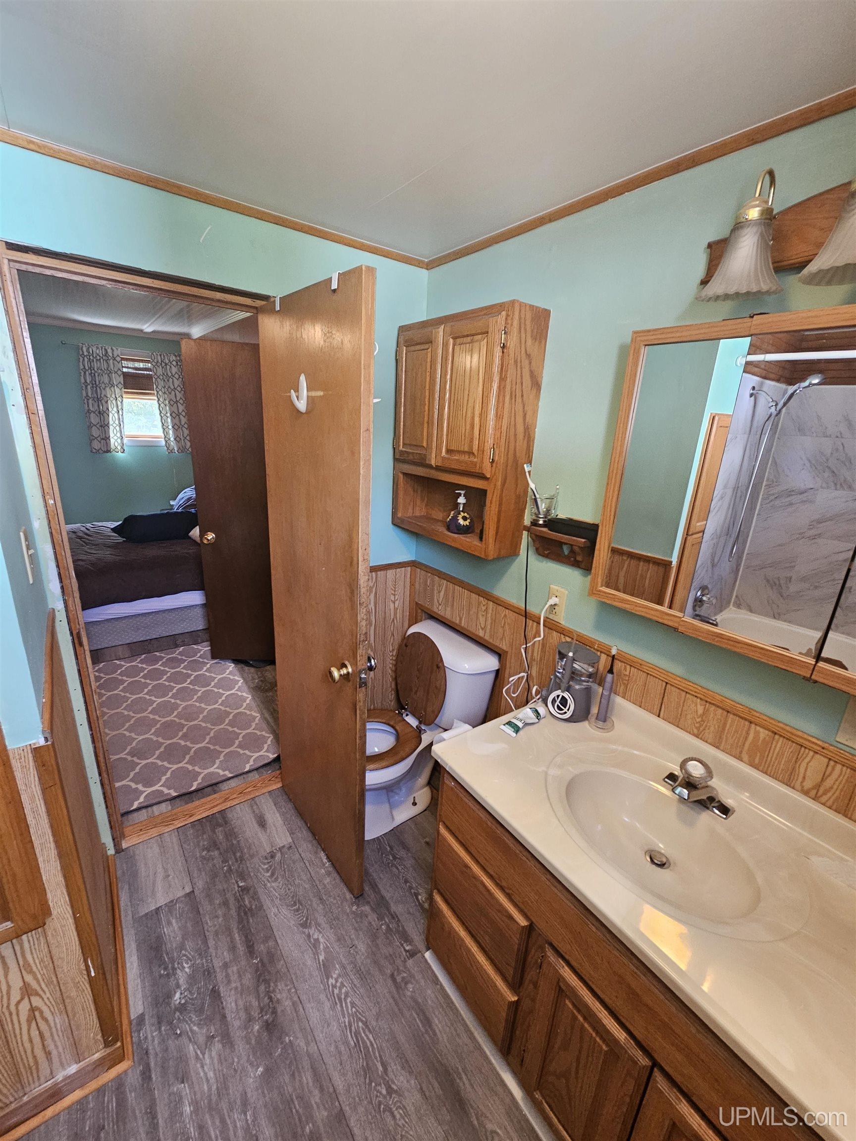 912 Erie Street Crystal Falls, MI 49920 - Photo 18 of 40