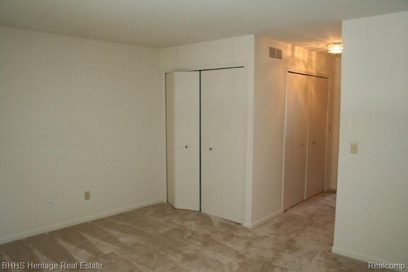 756 South Milford Road, Unit 33 Milford, MI 48381 - Photo 11 of 14 Bedroom