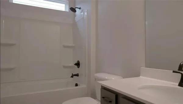 a view of a mirror