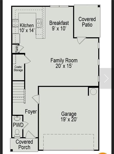 702 Shetland Trail Cartersville, GA 30121 - Photo 20 of 22