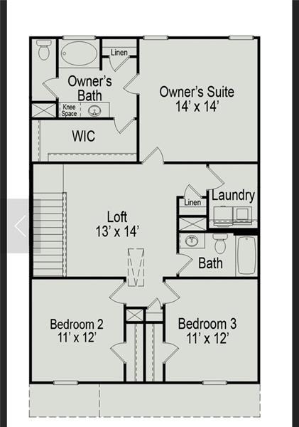 702 Shetland Trail Cartersville, GA 30121 - Photo 21 of 22