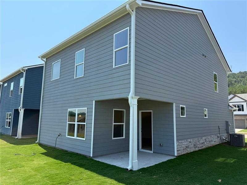 702 Shetland Trail Cartersville, GA 30121 - Photo 22 of 22