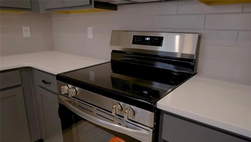 702 Shetland Trail Cartersville, GA 30121 - Photo 6 of 22