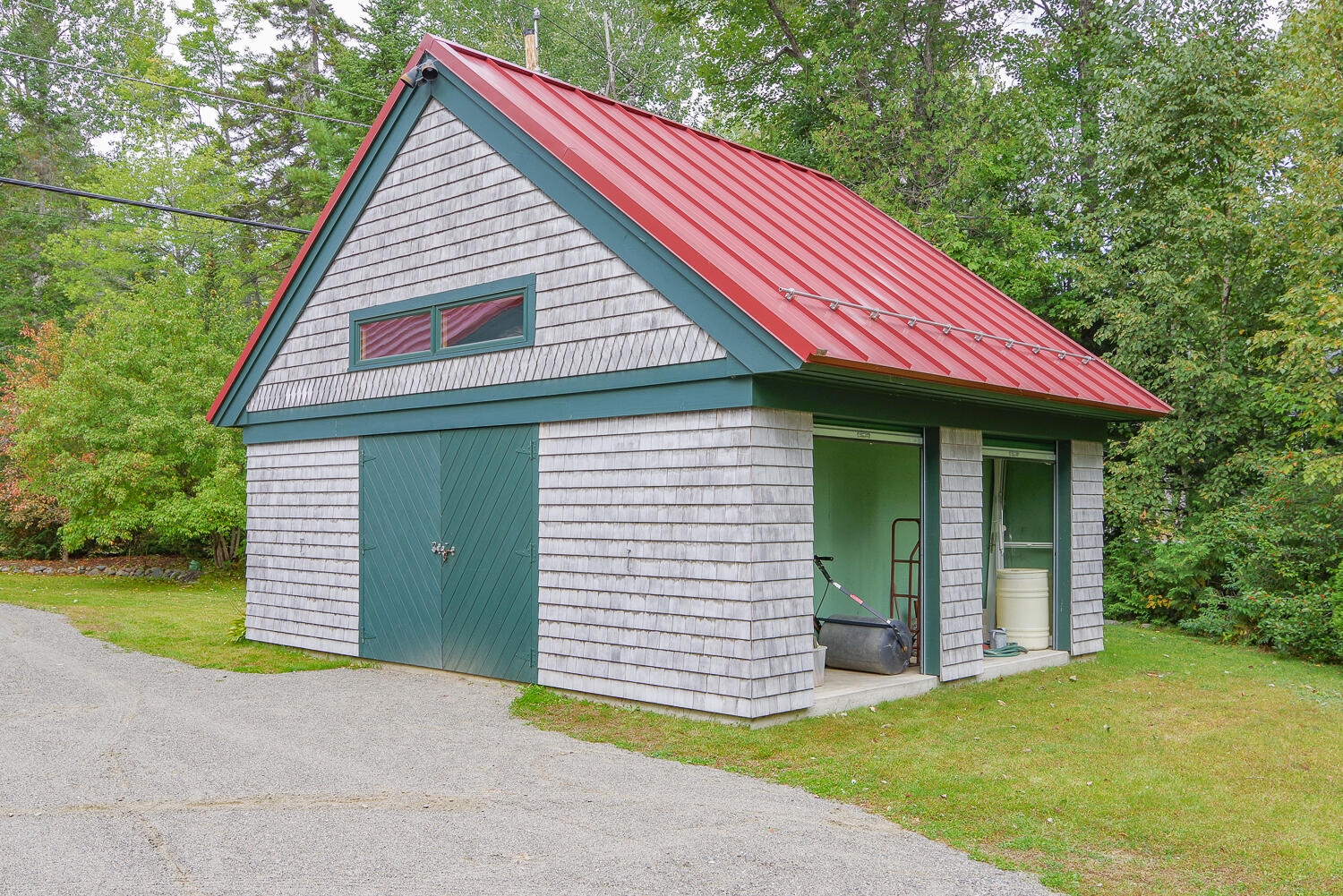 48 Howard Point Road Brownville, ME 04414 - Photo 63 of 84 48 Howard Point Rd 61-(ZF-10550-26130-1-