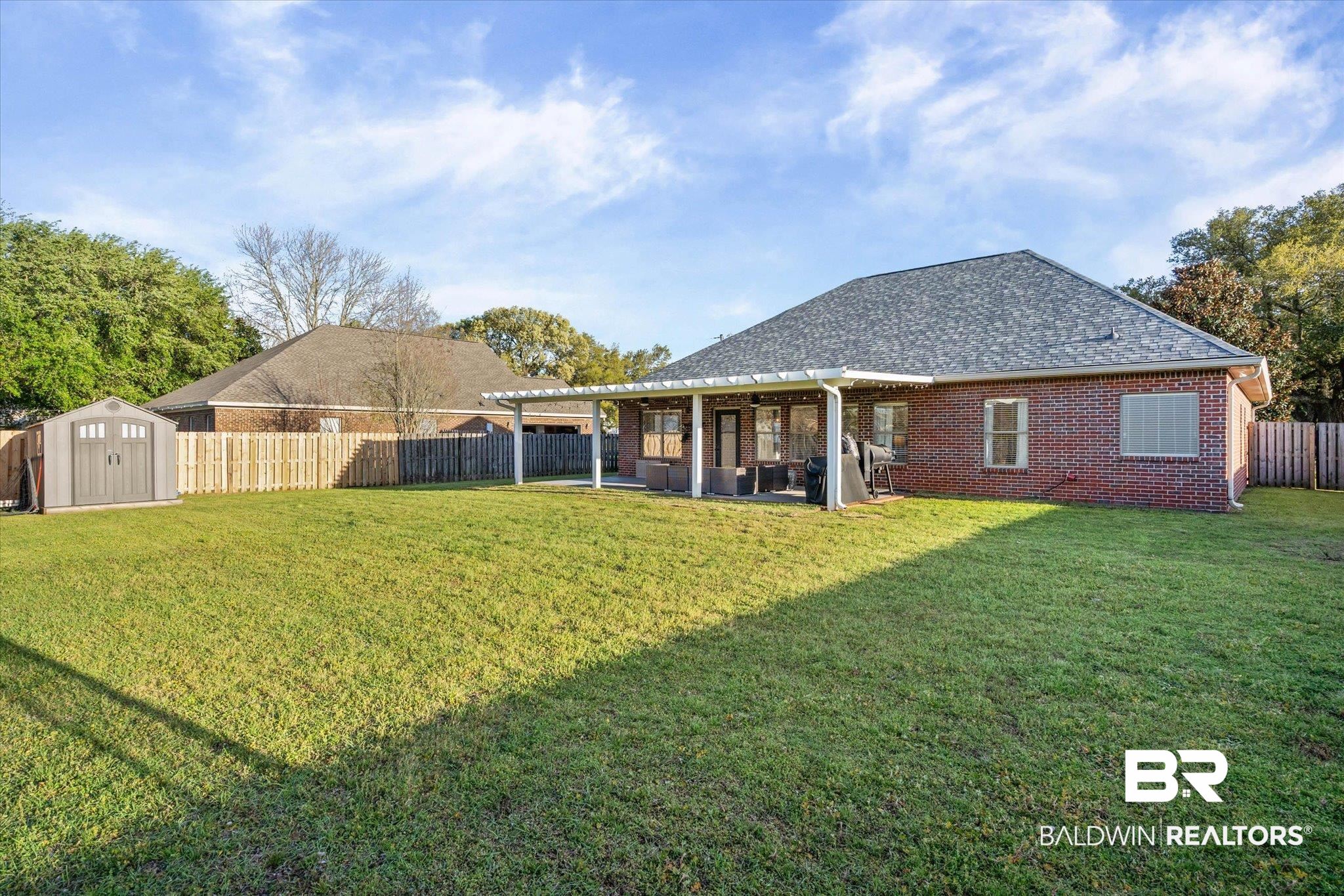 11031 Garrett Road Daphne, AL 36526 - Photo 21 of 23
