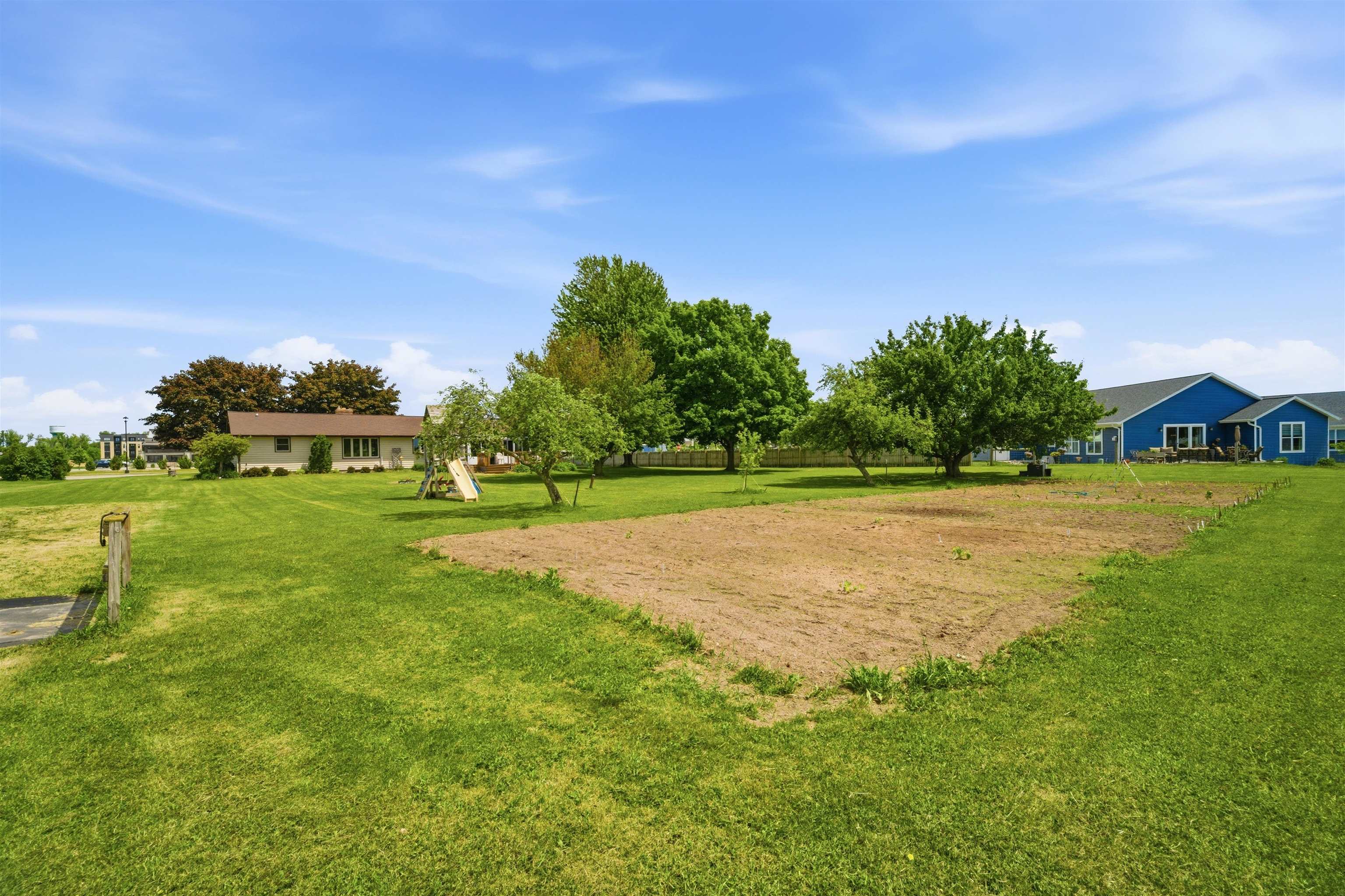 4941 North Overland Road Oneida, WI 54155 - Photo 52 of 67