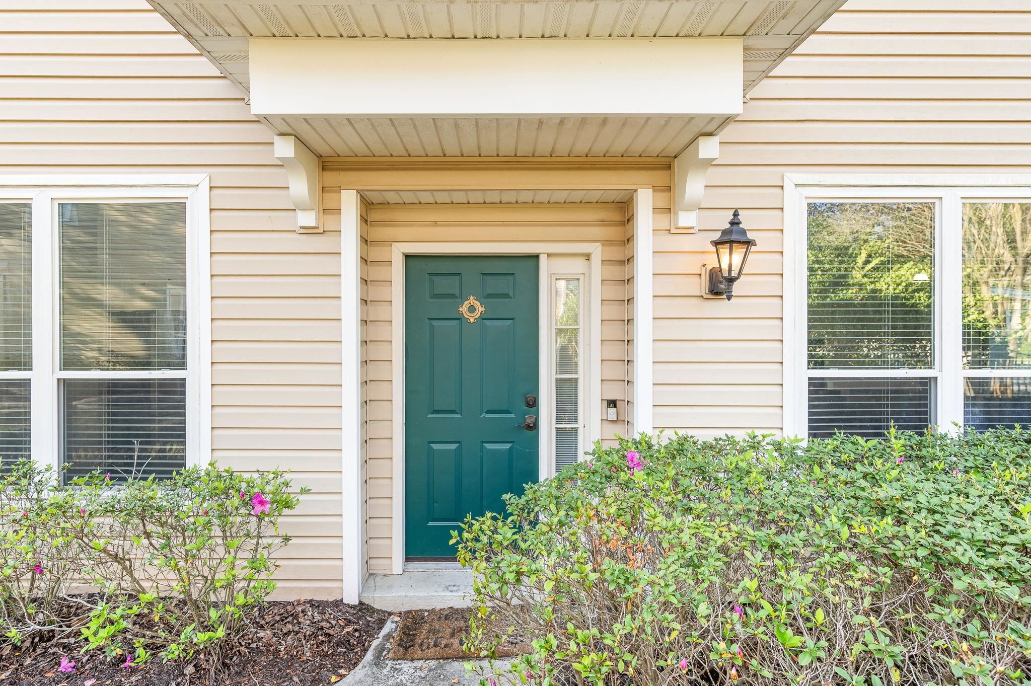 7990 Baymeadows Road East, Unit 1308 Jacksonville, FL 32256 - Photo 3 of 45 a view of a entryway of the house
