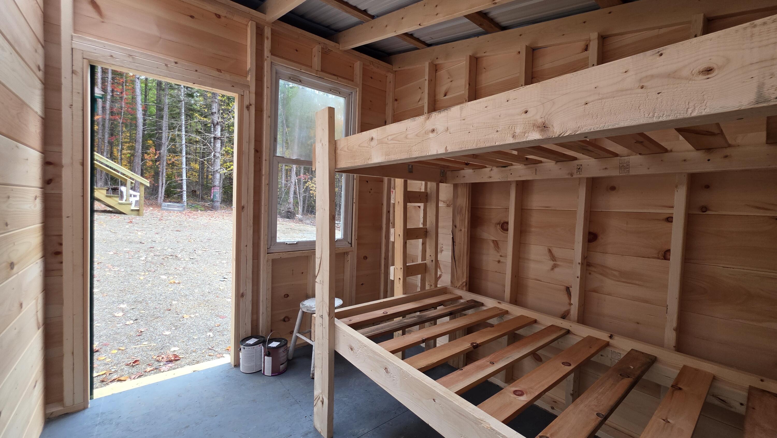 273 Bill Green Pond Road Lee, ME 04455 - Photo 13 of 15