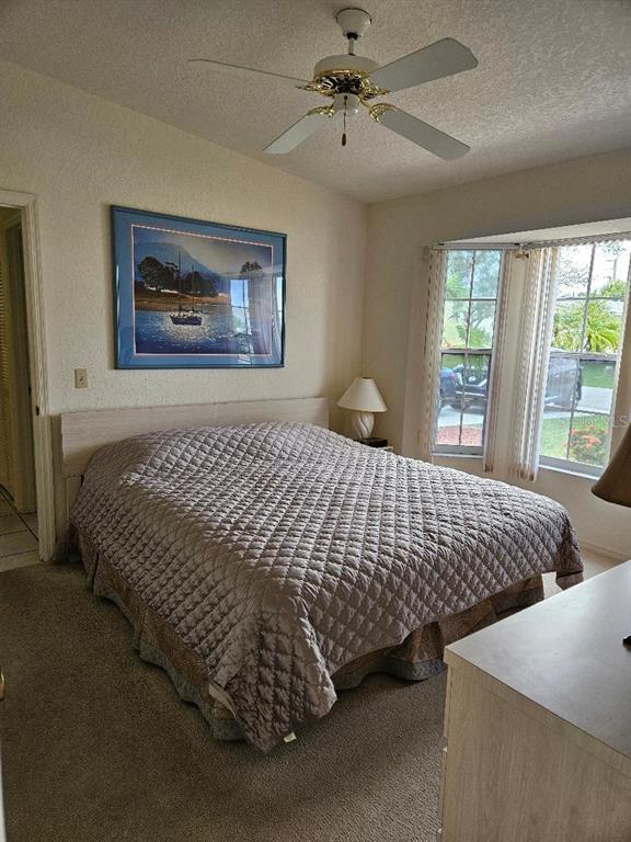 3510 Kenneth Road Port Charlotte, FL 33953 - Photo 9 of 42 Oweners bedroom