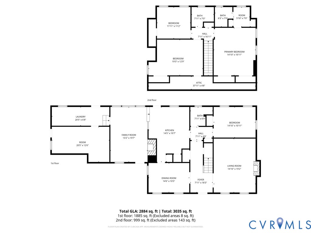 4717 Southmoor Road North Chesterfield, VA 23234 - Photo 50 of 50 unknown