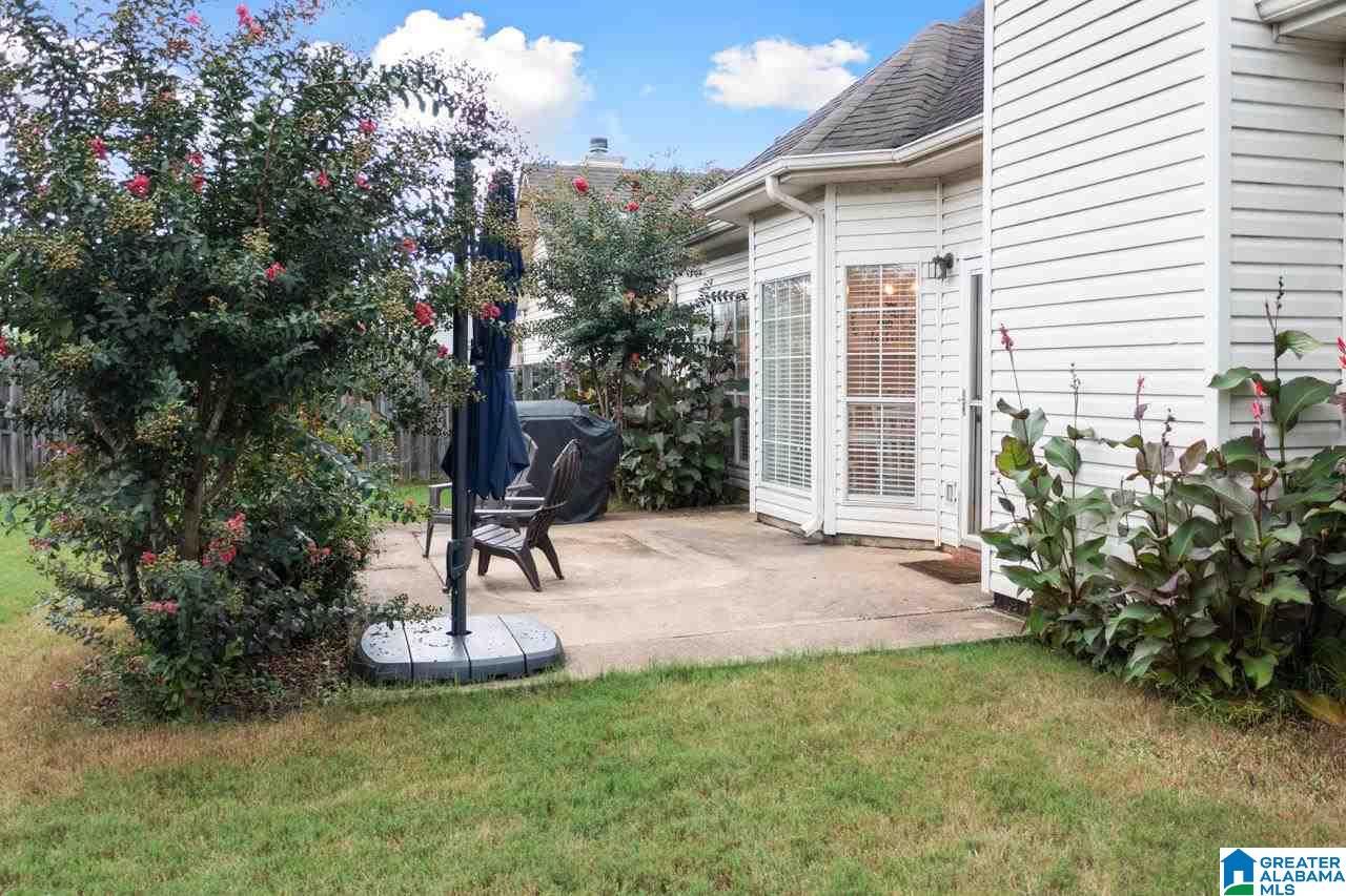 2365 Forest Lakes Lane Sterrett, AL 35147 - Photo 31 of 35