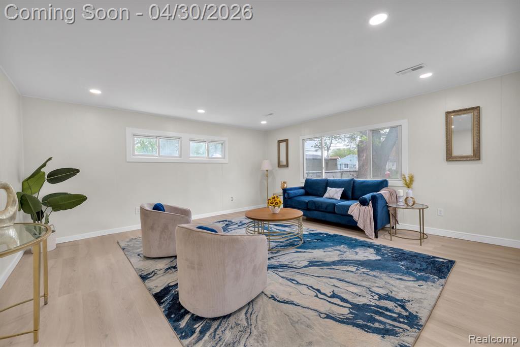 8248 Birch Street Taylor, MI 48180 - Photo 16 of 28