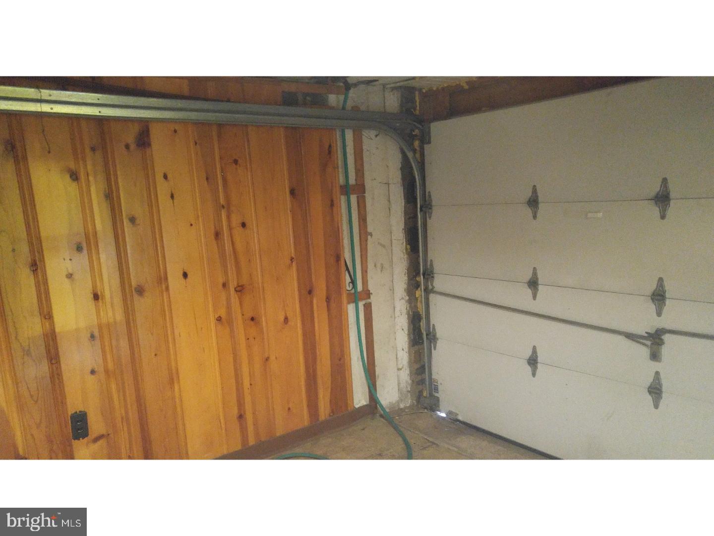 7445 Rhoads Street Philadelphia, PA 19151 - Photo 5 of 7 Garage