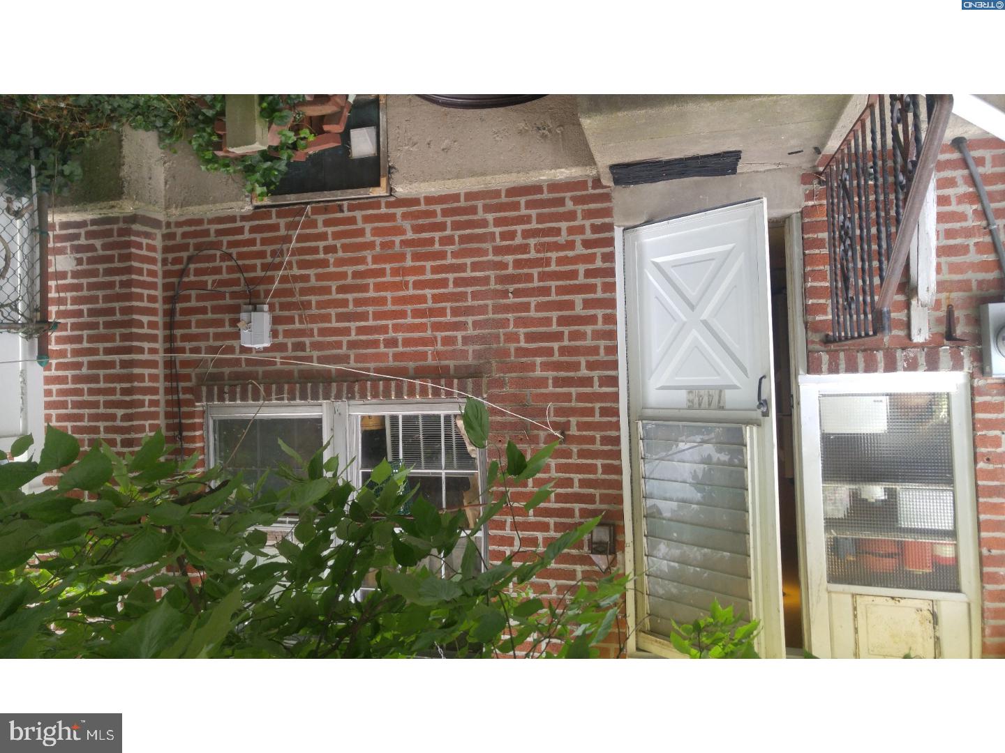 7445 Rhoads Street Philadelphia, PA 19151 - Photo 7 of 7 Gallery Image 7