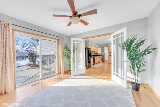 $525,000 | 1530 Miami Lane, Des Plaines, IL 60018