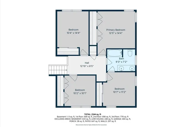 $525,000 | 1530 Miami Lane, Des Plaines, IL 60018