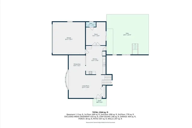 $525,000 | 1530 Miami Lane, Des Plaines, IL 60018