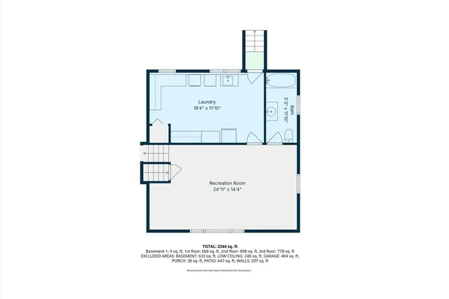 $525,000 | 1530 Miami Lane, Des Plaines, IL 60018