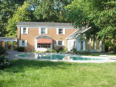 5010 Chaucer Road Fort Wayne, IN 46835 - Photo 8 of 9 Gallery Image 8