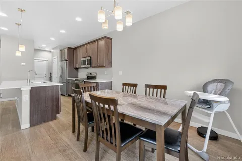 $419,900 | 4117 East 98th Place, Thornton, CO 80229