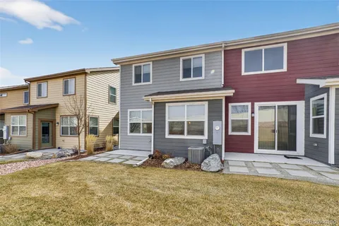 $419,900 | 4117 East 98th Place, Thornton, CO 80229
