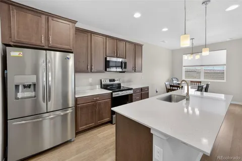 $419,900 | 4117 East 98th Place, Thornton, CO 80229