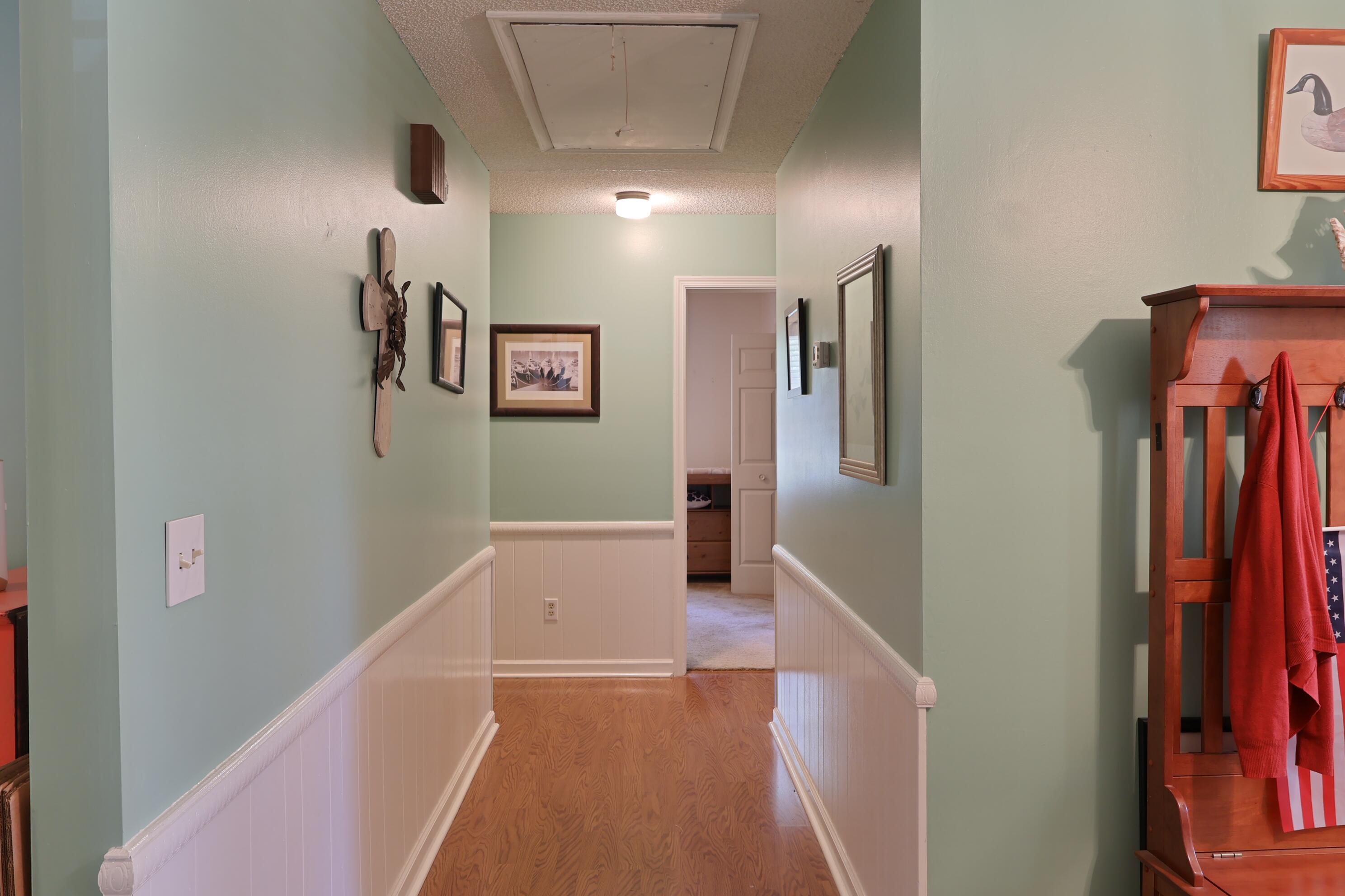 2389 Clematis Trail Sumter, SC 29150 - Photo 5 of 41