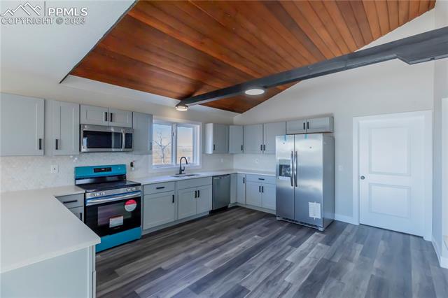 9950 Berridge Road Calhan, CO 80808 - Photo 9 of 38 Gallery Image 9