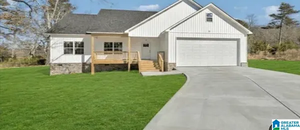 $305,000 | 95 County Road 1586, Vinemont, AL 35179