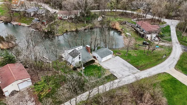 $245,000 | 304 Eagle Bluff Drive, Oakwood, IL 61858