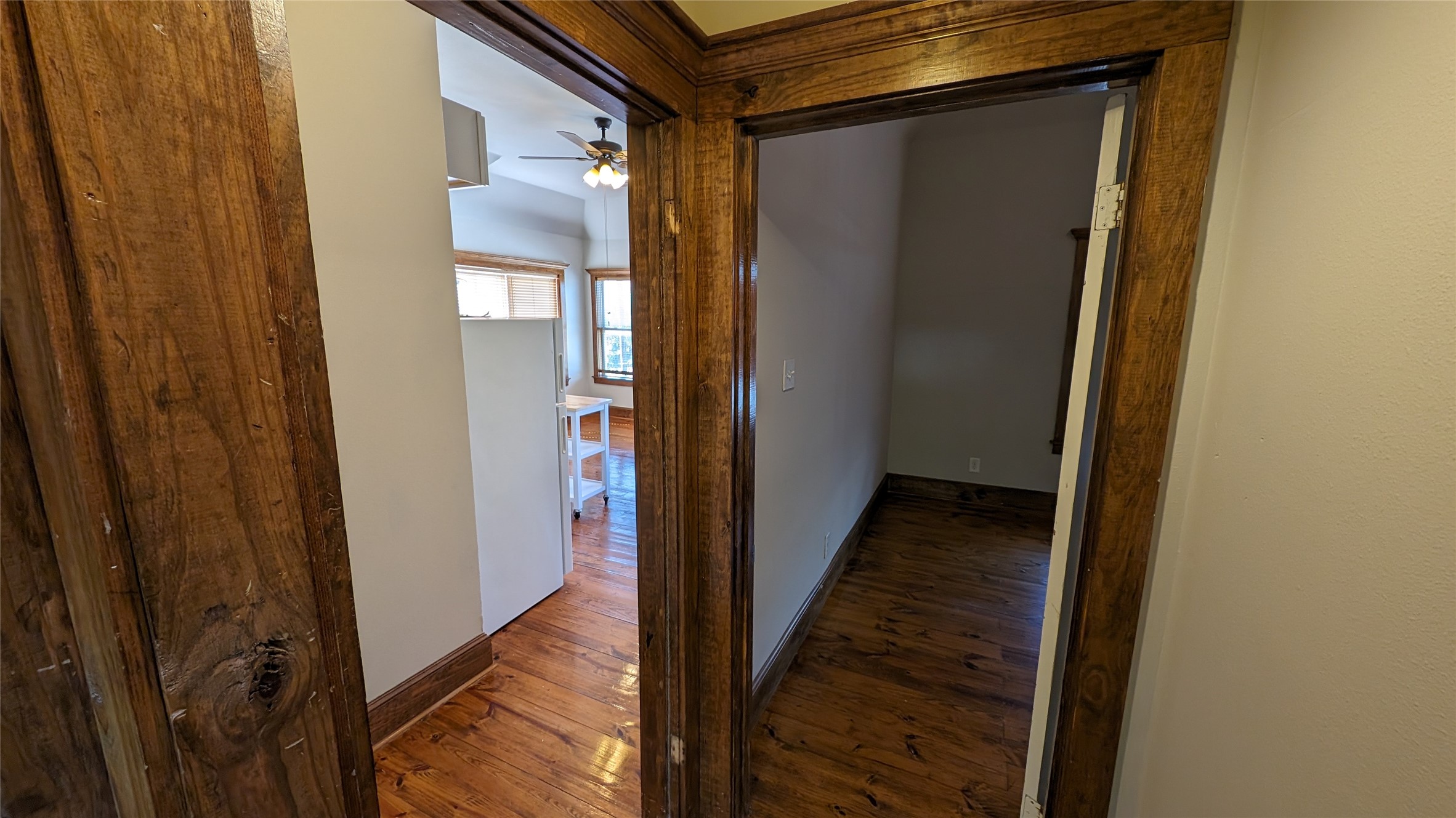 702 Paschall Street, Unit B Houston, TX 77009 - Photo 12 of 27