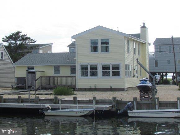 49 Butler Road Long Beach Township, NJ 08006 - Photo 1 of 21