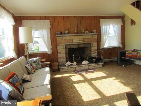 49 Butler Road Long Beach Township, NJ 08006 - Photo 3 of 21