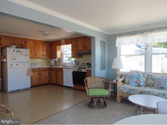 49 Butler Road Long Beach Township, NJ 08006 - Photo 7 of 21