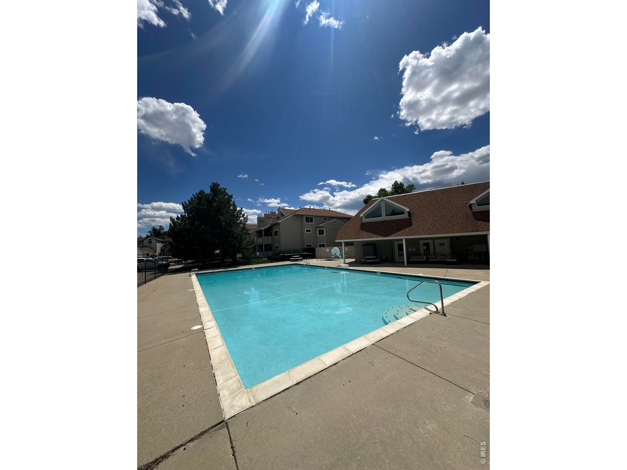 4985 Twin Lakes Road, Unit 94 Boulder, CO 80301 - Photo 22 of 29 Life at Twin Lakes includes this inviting swimming pool.