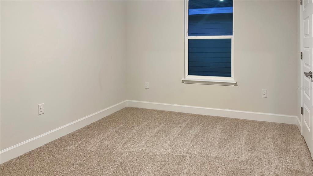 4092 Sagefield Drive Harmony, FL 34773 - Photo 7 of 16 a view of empty room