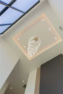 a close up of a sink