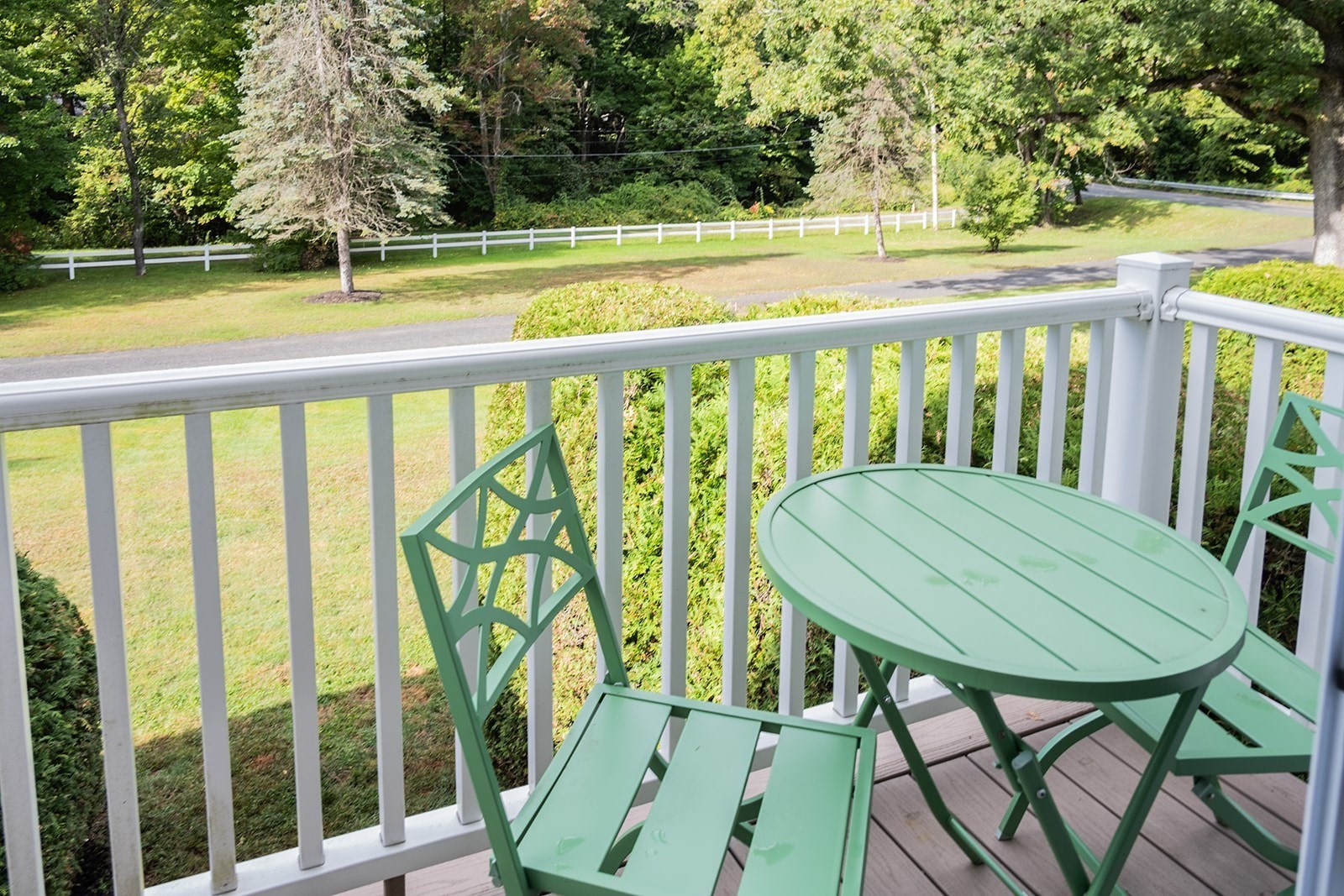 166 Hillside Road, Unit 5 Westfield, MA 01085 - Photo 17 of 40 Gallery Image 17