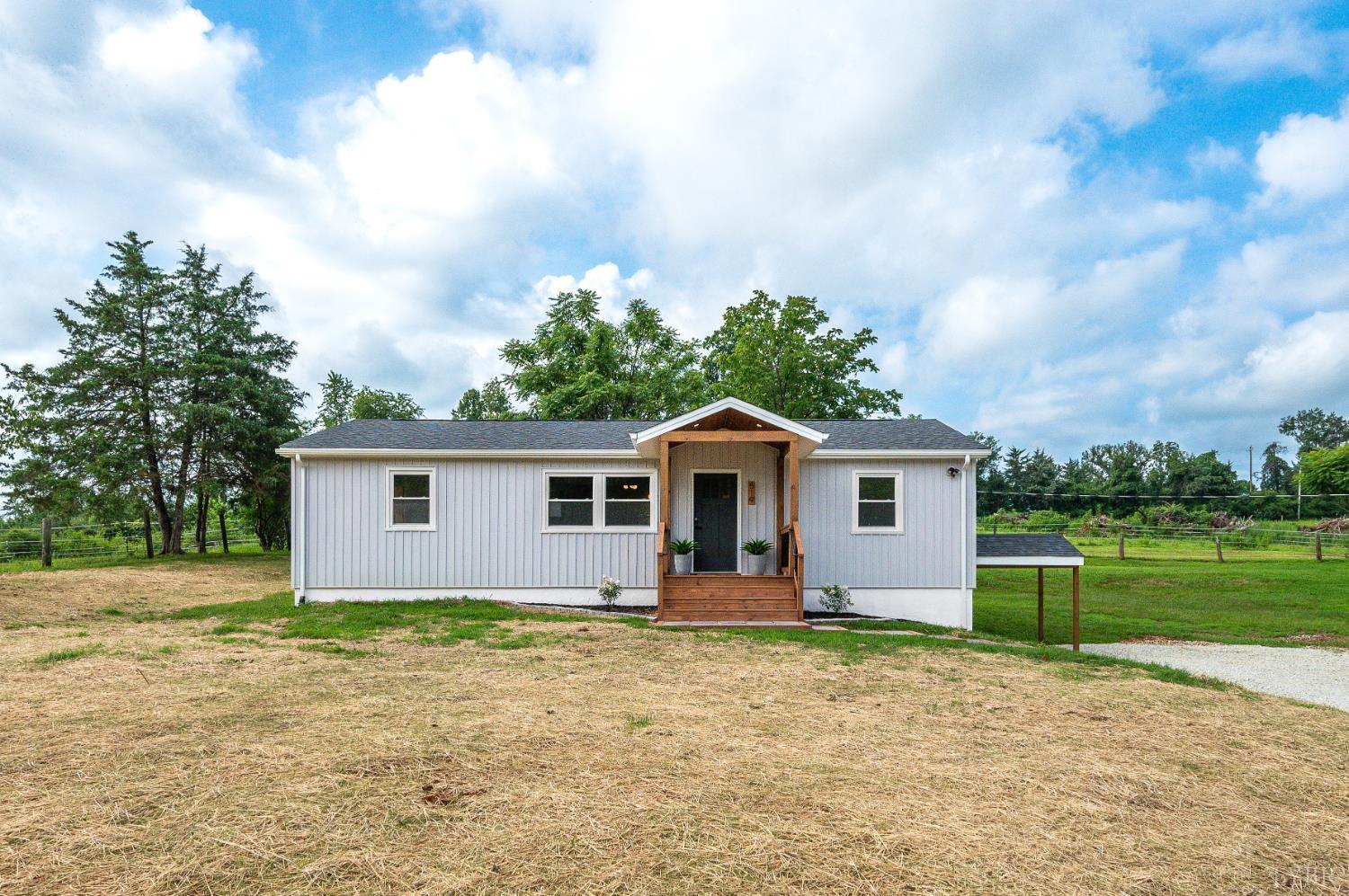 519 East Monitor Road Amherst, VA 24521 - Photo 2 of 53