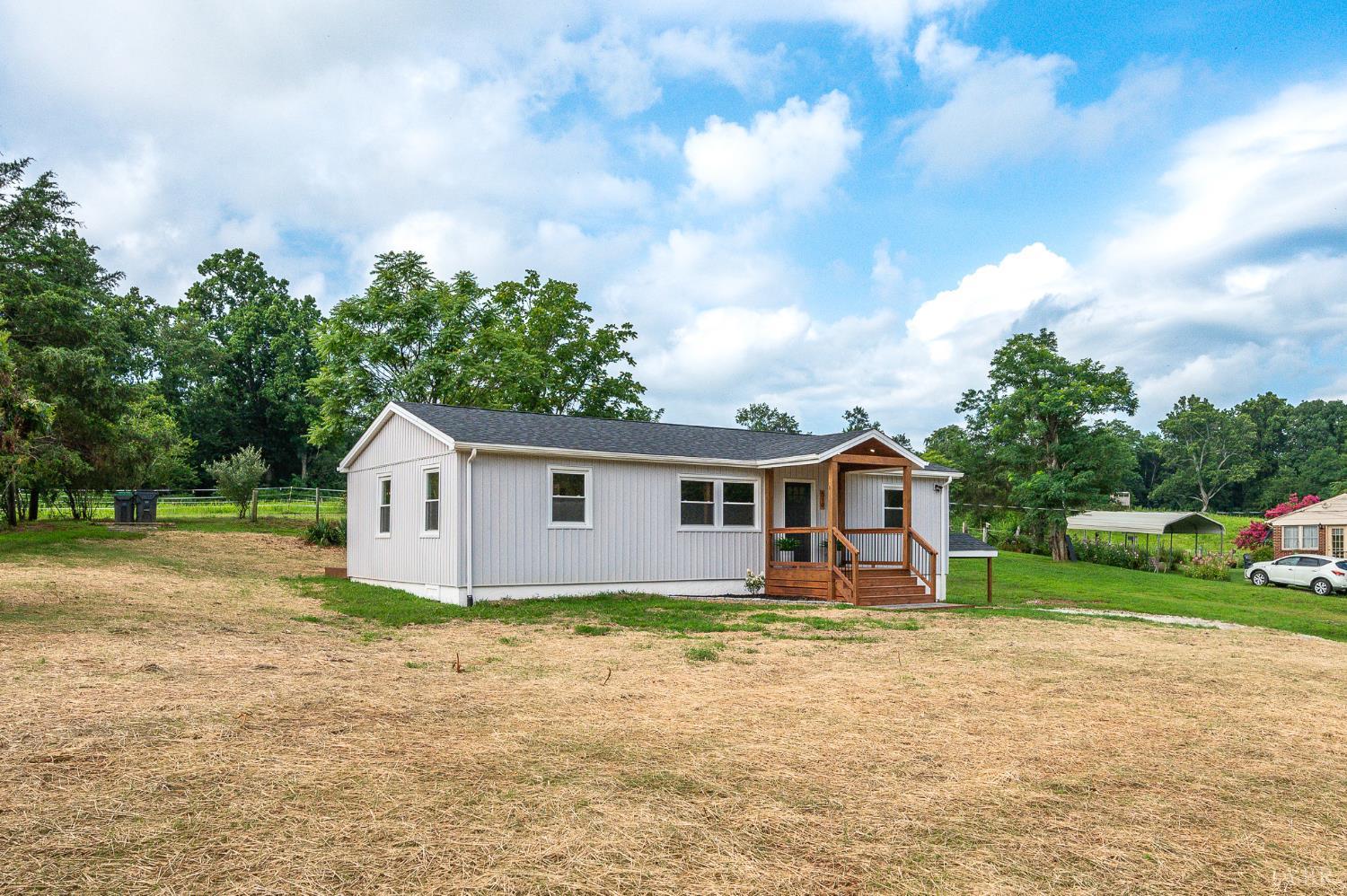 519 East Monitor Road Amherst, VA 24521 - Photo 35 of 53