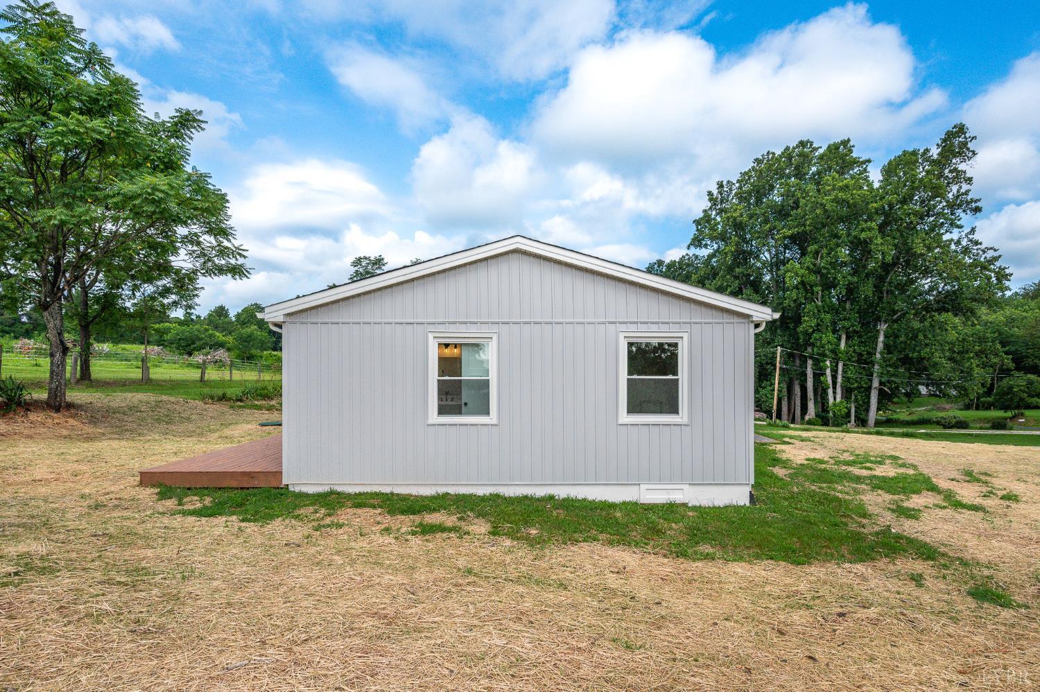 519 East Monitor Road Amherst, VA 24521 - Photo 36 of 53