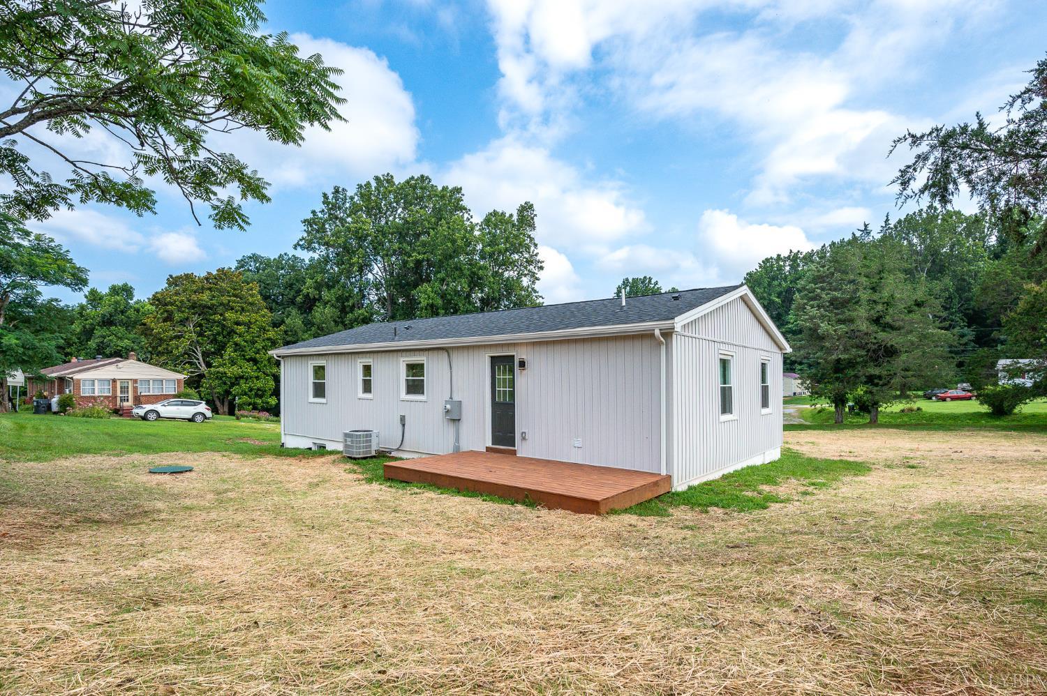 519 East Monitor Road Amherst, VA 24521 - Photo 37 of 53