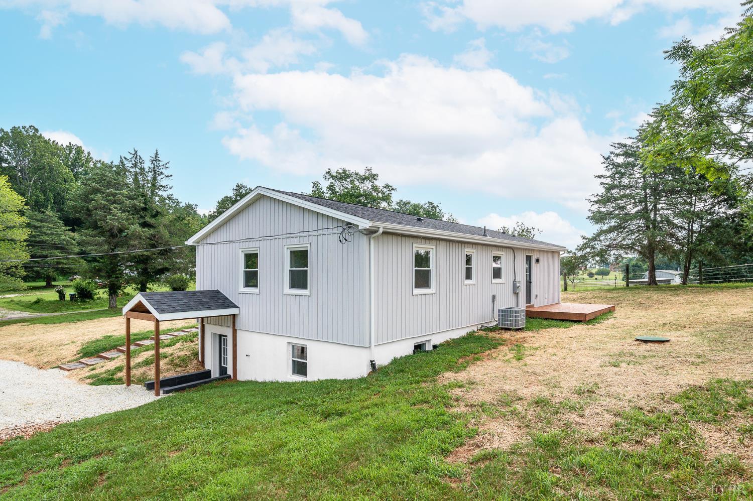 519 East Monitor Road Amherst, VA 24521 - Photo 39 of 53