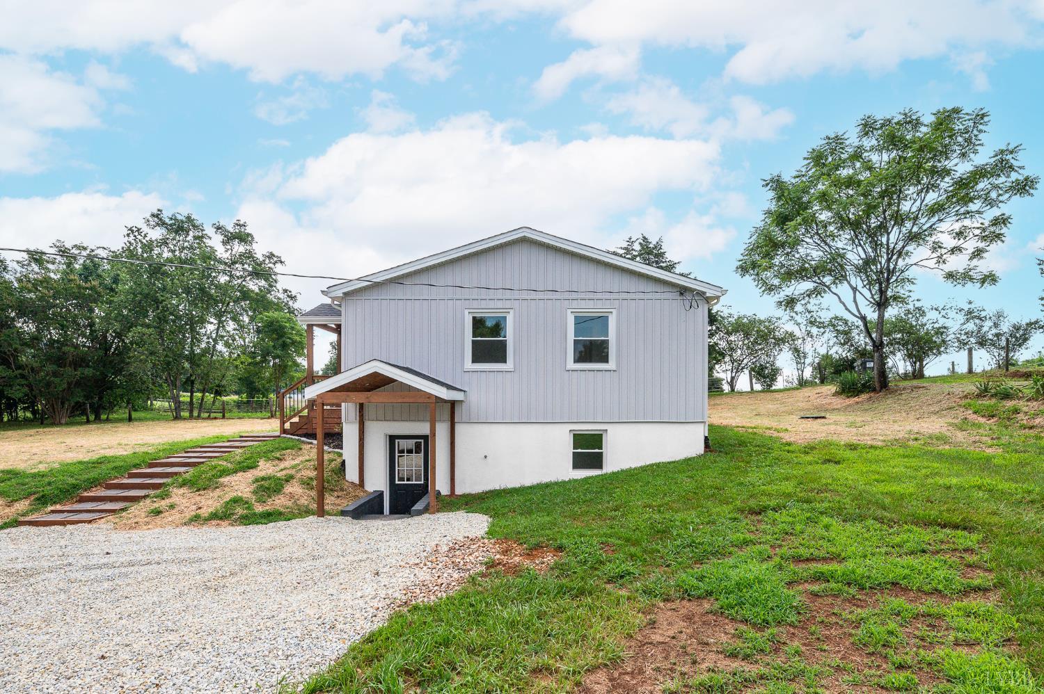 519 East Monitor Road Amherst, VA 24521 - Photo 40 of 53