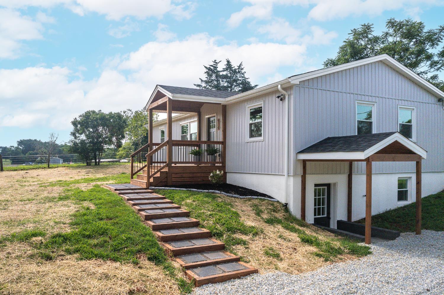 519 East Monitor Road Amherst, VA 24521 - Photo 41 of 53