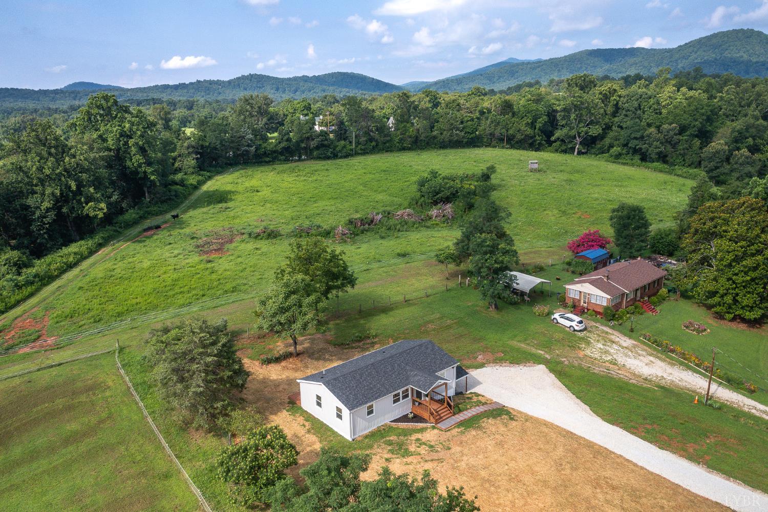 519 East Monitor Road Amherst, VA 24521 - Photo 45 of 53