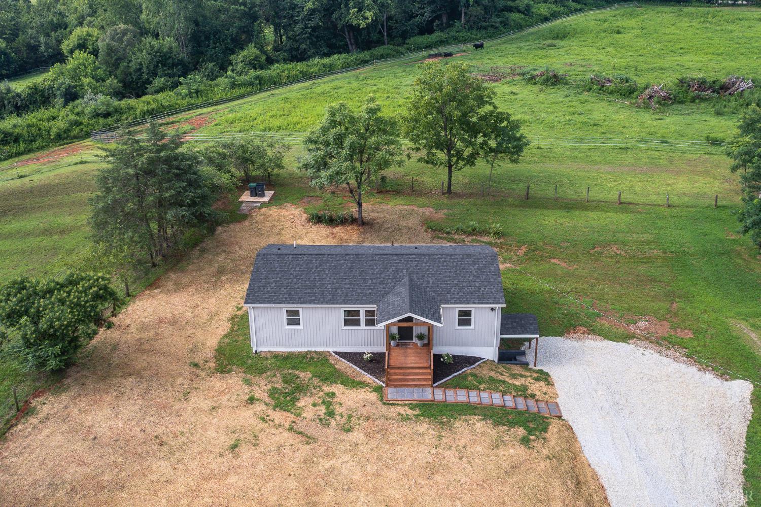 519 East Monitor Road Amherst, VA 24521 - Photo 46 of 53