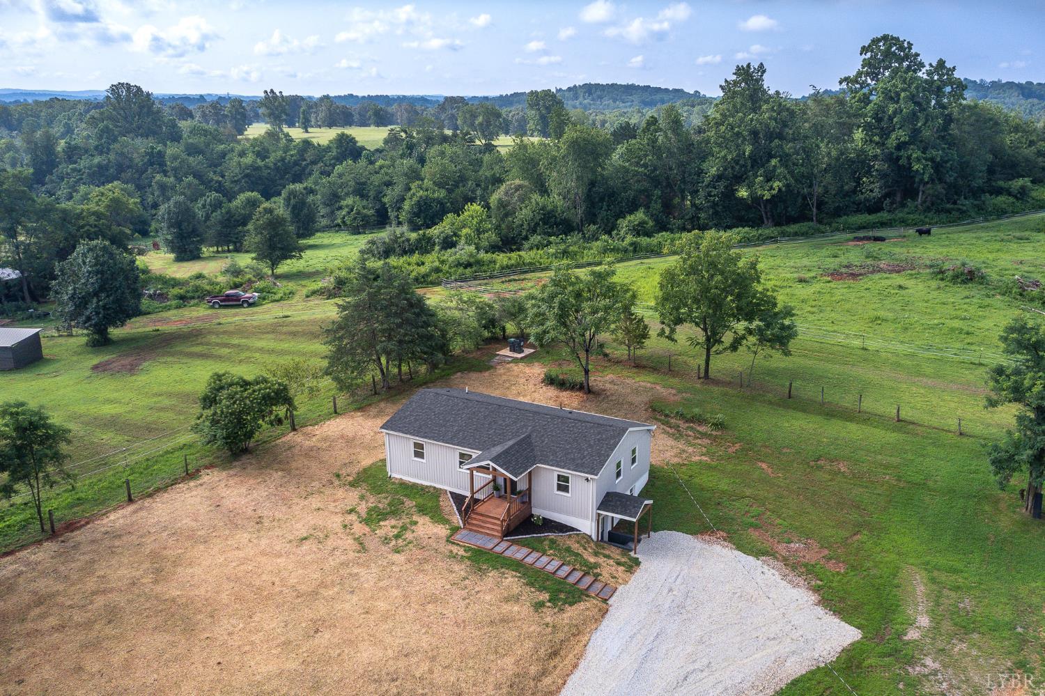 519 East Monitor Road Amherst, VA 24521 - Photo 47 of 53