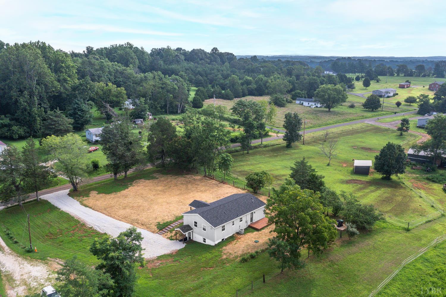 519 East Monitor Road Amherst, VA 24521 - Photo 48 of 53